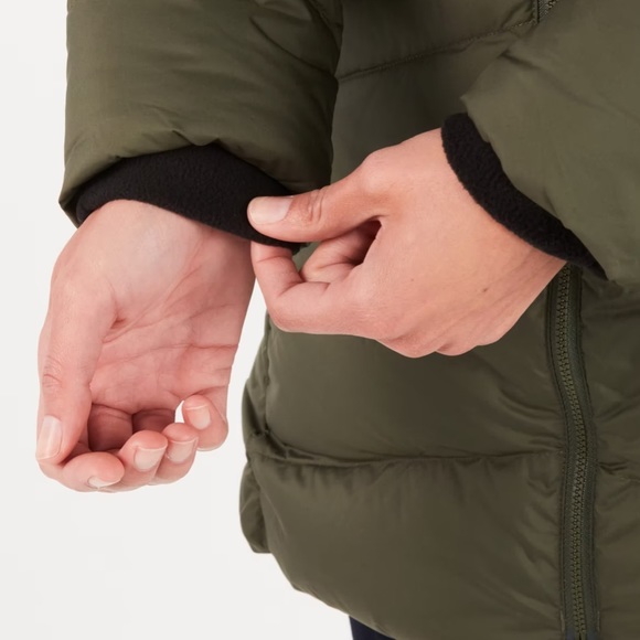 Marmot Montreal Jacket NWT - Picture 10 of 14